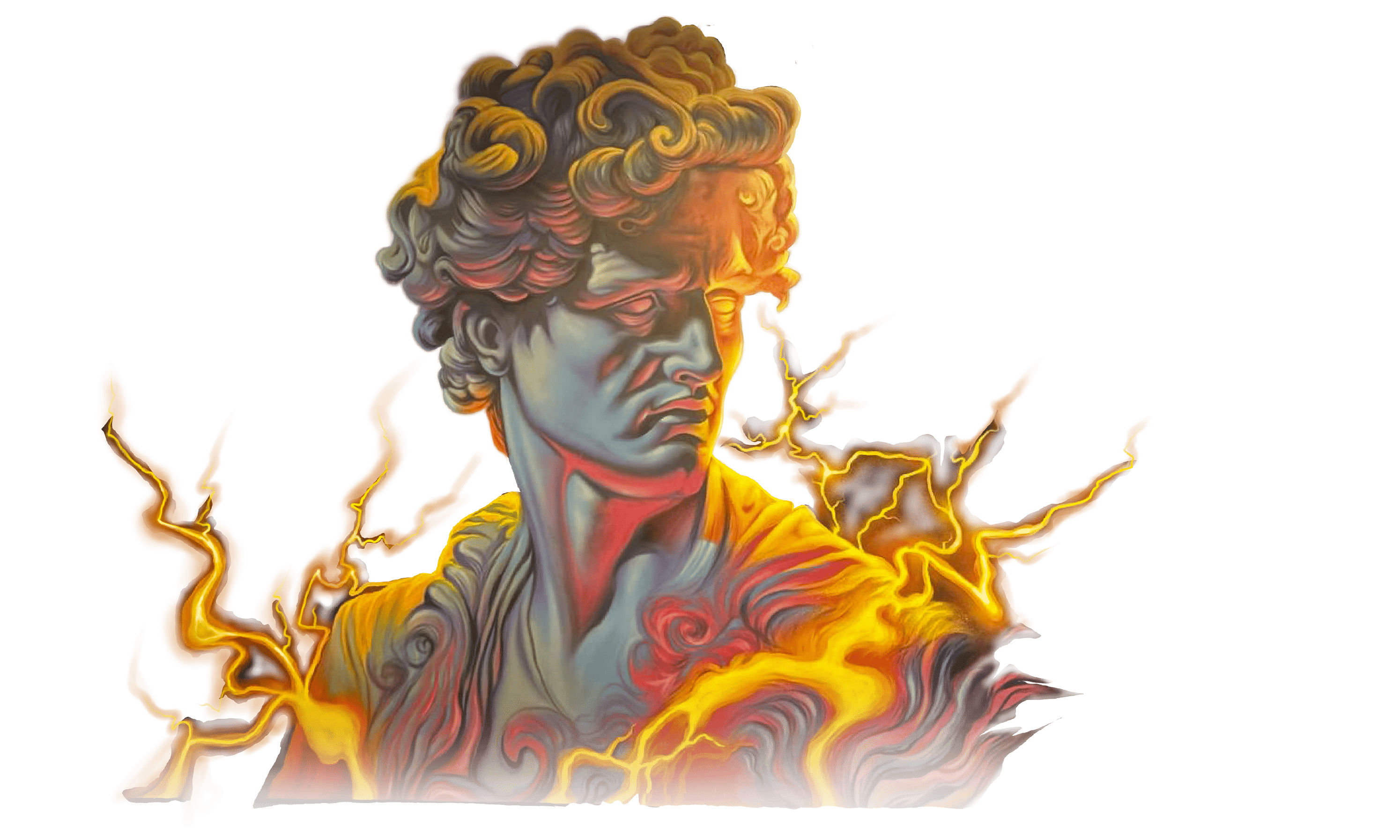 Граффити художник